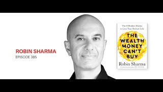 Robin Sharma: Defining Success