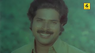 കാട്ടരുവി | Kaattaruvi Malayalam Full Movie | Mammootty & Sukumaran | Super Hit Malayalam Movies