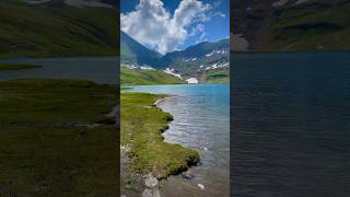 Heaven On Earth | Dudipatsar Lake