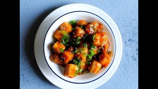 Lockdown Sunday Recipe | Chilli Paneer | Restaurant Style at Home | Easy Chilli Paneer | चिल्ली पनीर