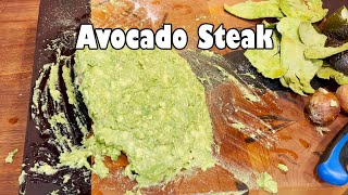 Avocado Steak (NSE)