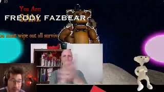 PROOF OF MY EPIC FREDDY FAZBEAR SKIN IN BEAR 2!!1!1!!!!1!1!