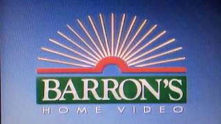 Barron’s Home Video / Frappé Productions