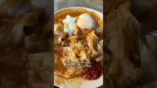 Cheap Eats Kuala Lumpur - Mansion Tea Stall - Part 6