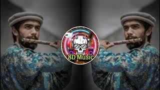 Rabab_Tang_Tang_Tang || pashto hard song || slowed   Reverb || No Copyright Music #copyrightfree