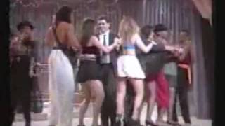 KAOMA DANCANDO LAMBADA