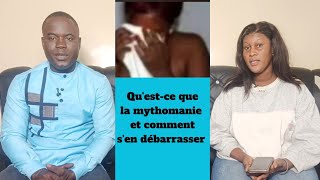 Qu'est-ce que la nymphomanie et comment s'en débarrasser....