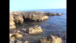 Un'estate a "La rocca dei Tramonti" Sicilia. Un ricordo d'amore