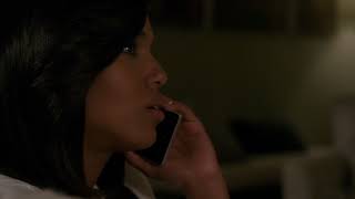 Olivia and Jake | "Are you summoning me?" Scandal 4x02