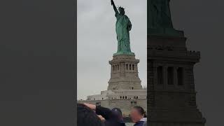 Statue of Liberty New York