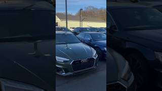 We went car 🚗 🤩shopping .. #trending #Audi ￼#luxurycars #short #shortvideo #carlover #viral #fyp ￼