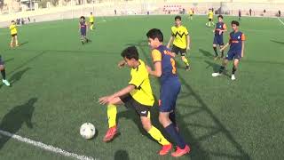 Wadi Degla 2008A Vs Masr Algededa [2021-2022] [2nd Round]