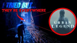 I'm in KATMANDU and..... 😰 | Urban Legend Survival Gameplay