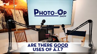 Are there GOOD uses of A.I.? (S2E43)