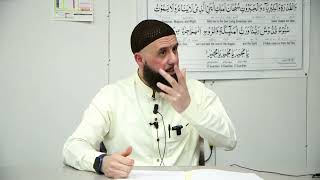 Tafsir: Purifier son âme pour la da'wa 4/5