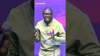 Naked At The Alter || Apostle Tolu Agboola