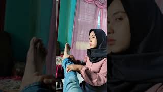 karena ingin masuk surga || Pasangan suami-isteri