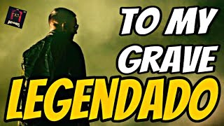 NAV - To My Grave (Legendado)