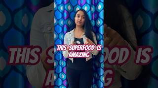 Superfood For Your Body ~ Get Essential Nutrients | Moringa Leaf Powder #shorts #trend