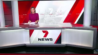 Seven News Adelaide: Early Edition - 23/12/2023