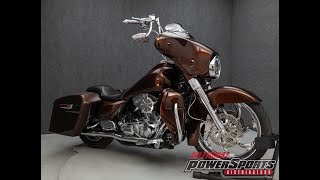 2006 HARLEY DAVIDSON FLHTI ELECTRA GLIDE STANDARD - National Powersports Distributors