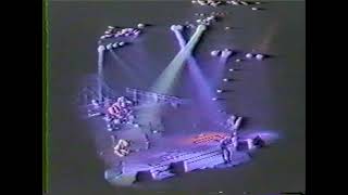 Judas Priest  - Live At Montreal Forum,Montreal,Canada,21/10/1988 (Part III)