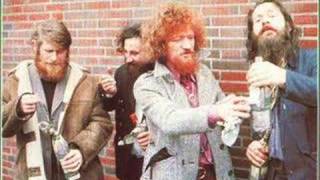 The Dubliners - 7 Drunken Nights (live)