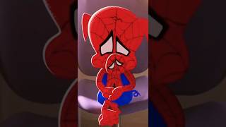 SPIDER-HAM is BETTER Than You Think... #shorts