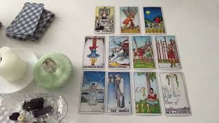 Leo; tarot card reading May 2022