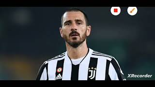 Bonucci benvenuto nell'Union Berlino