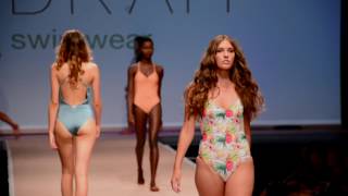 Sunshine Coast Fashion Festival 2017 | Indrah Swimwear