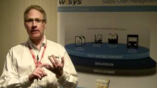 WiSys for Macola ERP Software - Engage 2012 Interview