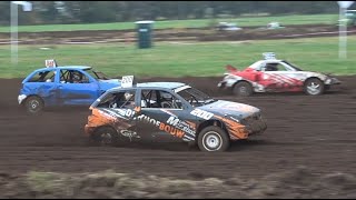 Autocross Loenen 2024 - Dutch Endurance CUP