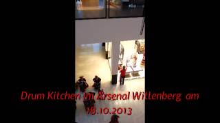 Drum Kitchen - Arsenal Wittenberg