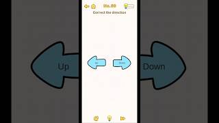 Correct the direction | Brain Out Level 50 | Brain Out Gaming #braingames