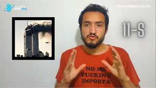 PELÍCULAS que retratan el ATENTADO TERRORISTA del 11-S