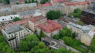 Parduodamas unikalus butas miesto ccentre! Kalinausko g.