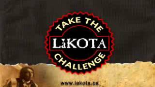 Lakota Challenge Commercial 2010