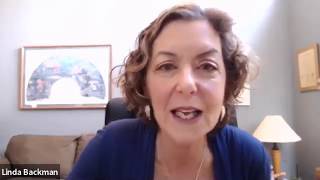 Dr. Linda Backman: Past Life Soul Regression Example #1