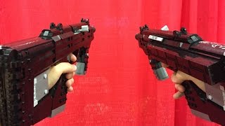 BrickFair Virginia 2016 Highlights from Nick Brick