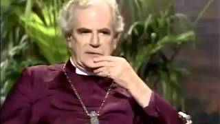 John Cleese Despises Christianity   Part 1