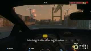 PayDay 2 Car Shop Heist - Gone In 240 Seconds Achievement