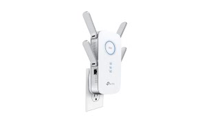 TP Link AC2600 WiFi Extender | GTX Review