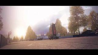 DiRT3-RALLYCROSS-ARENA L.A.-2-BEN FATTO SORPASSO ESTREMO