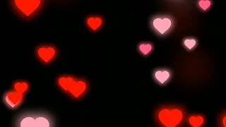 Heart Boke Black Screen Video - @AjoyEdit34