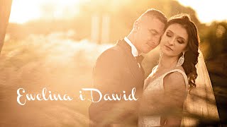 Ewelina i Dawid Teledysk Ślubny Wedding Video