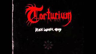 Torturium - Black Lunatic Chaos