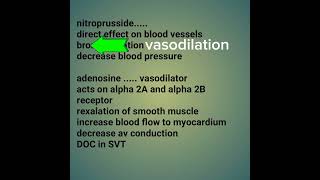 mechanism of action|part.2| pharmacology lectures|Fcps part-1 preparation forum