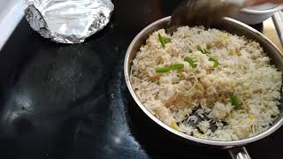 My Fried Rice | Recipe No. 75