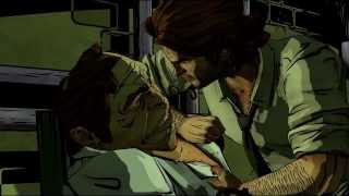 The Wolf Among Us: Episode 2 - 'Smoke & Mirrors' Trailer